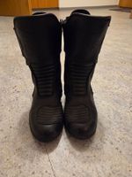 Motorradstiefel Gr. 37