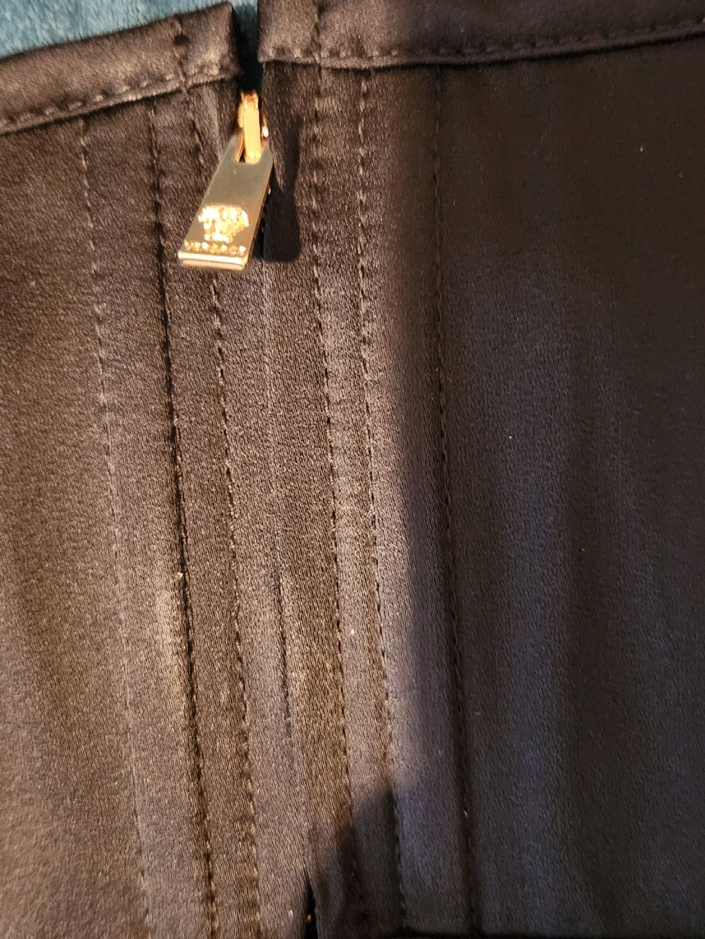Versace Cinture: Versace Korsett-Gürtel - Grösse 38 – Nuovo (secondo la descrizione) da Fällanden venduto da ekaterinatheissl 3