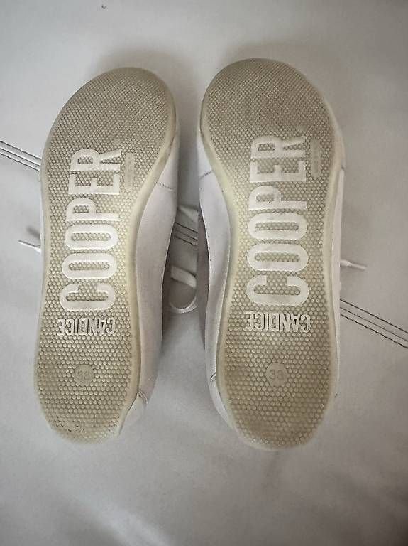 Chaussures femmes: Candice Cooper Sneaker – D'occasion à Mauren par SB1606 3
