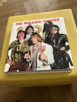 Bildband The Rolling Stones Verlag Taschen