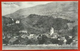 Oberbipp 1918