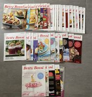RIESENSET BETTY BOSSY HEFTE 37 STÜCK
