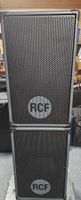 RCF 12 zoll passiv und stativ
