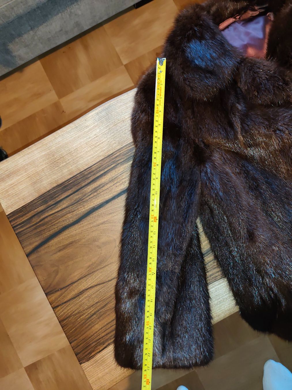 Cappotti: Murmel-Mantel Damen – Usato da Küssnacht am Rigi venduto da DB_Shop 5
