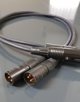 Monstercable Interlink 400 XLR Kabel