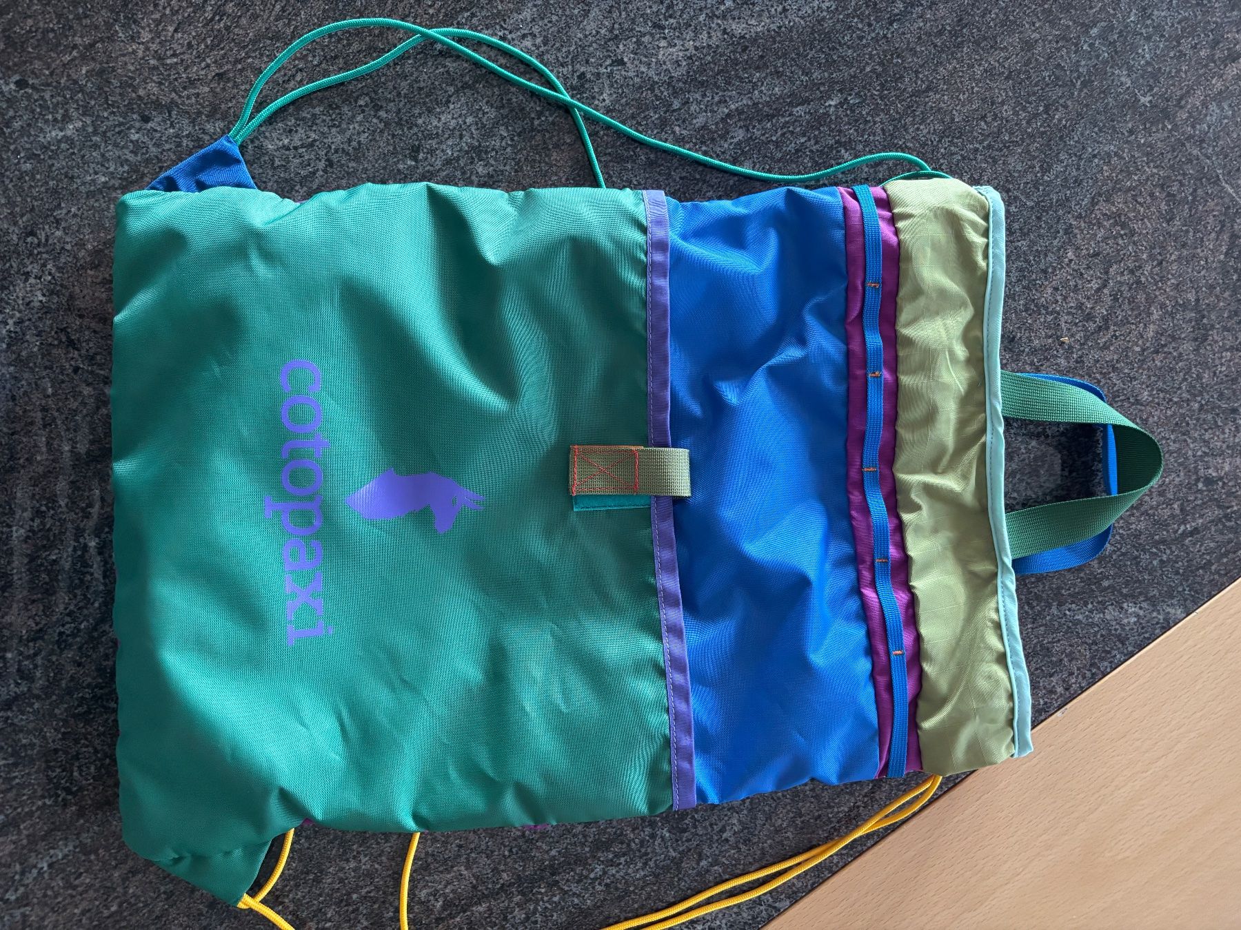 Cotopaxi Rucksäcke: Cotopaxi Rucksack – Neu (gemäss Beschreibung) aus Hasliberg-Hohfluh von hasliberg79