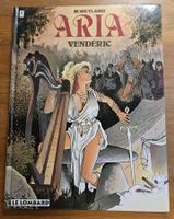 Aria N 15 (BON ETAT+)  Vendéric