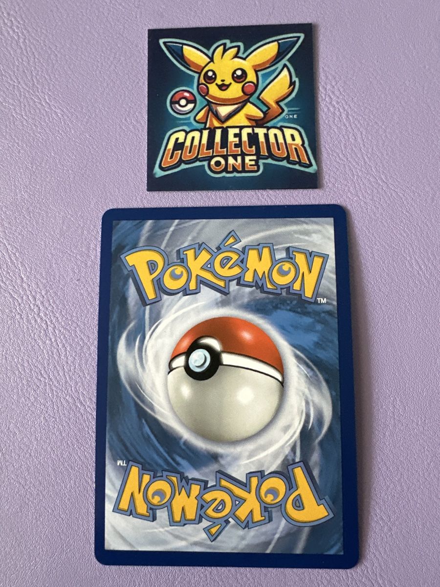Pokémon Sammelbilder & Trading cards: Pokemon Decidueye GX 2017 Alt Selten – Neu (gemäss Beschreibung) aus Lommiswil von CollectorOne 1