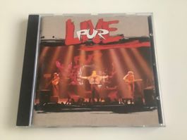 PUR / Live / 1992