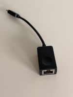 Lenovo ThinkPad Ethernet Adapter USB Mini