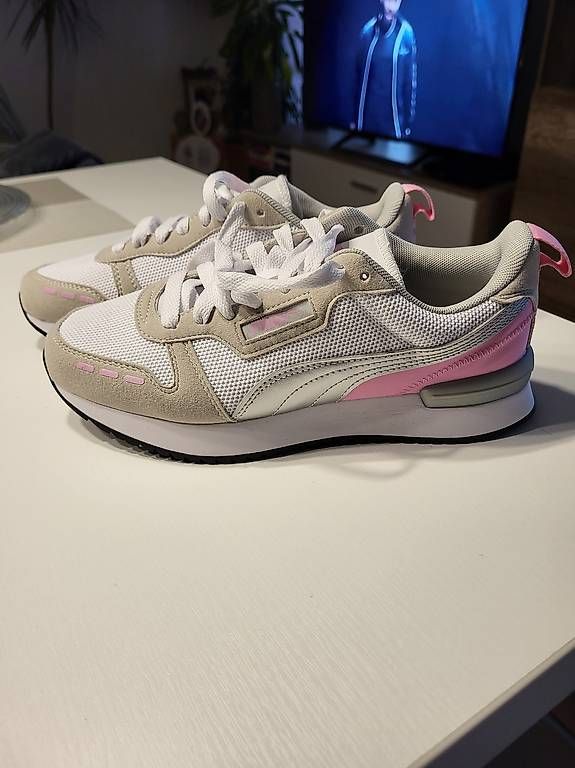 Puma Damenschuhe: Neue Puma Schuhe,  Grosse 37,5 – Neu (gemäss Beschreibung) aus Suhr von lul_87gh 1