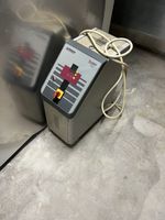Wittmann Tempro basic Temperiergerät gebraucht