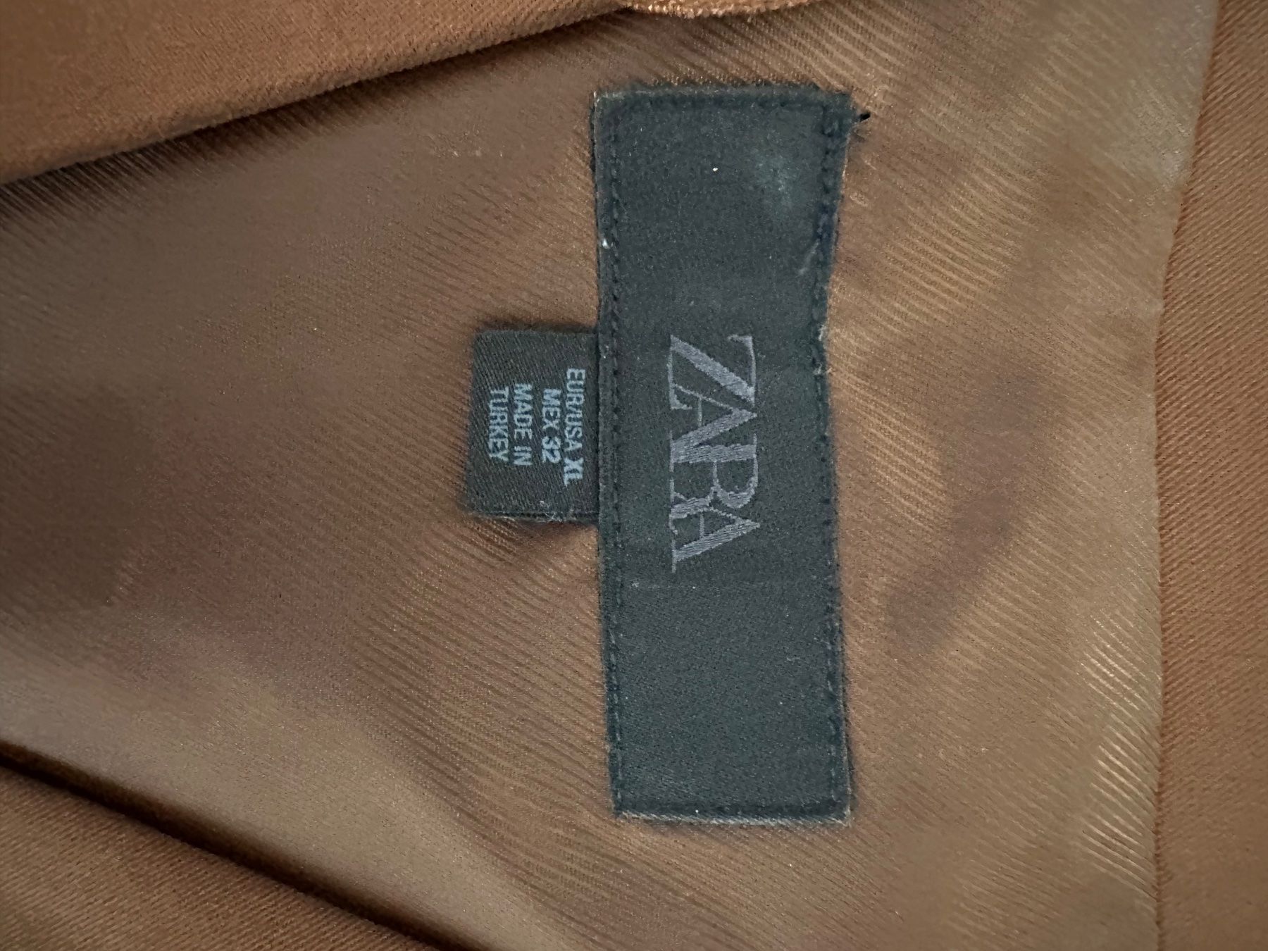 Kleiderpakete: Zara Set – Gebraucht aus Dübendorf von eld_5pbv 1