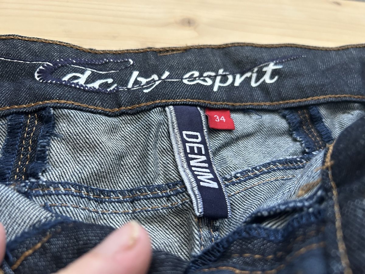 Jupes: jupe jeans denim 34 – D'occasion à Zürich par 11Zitronenfalter 1