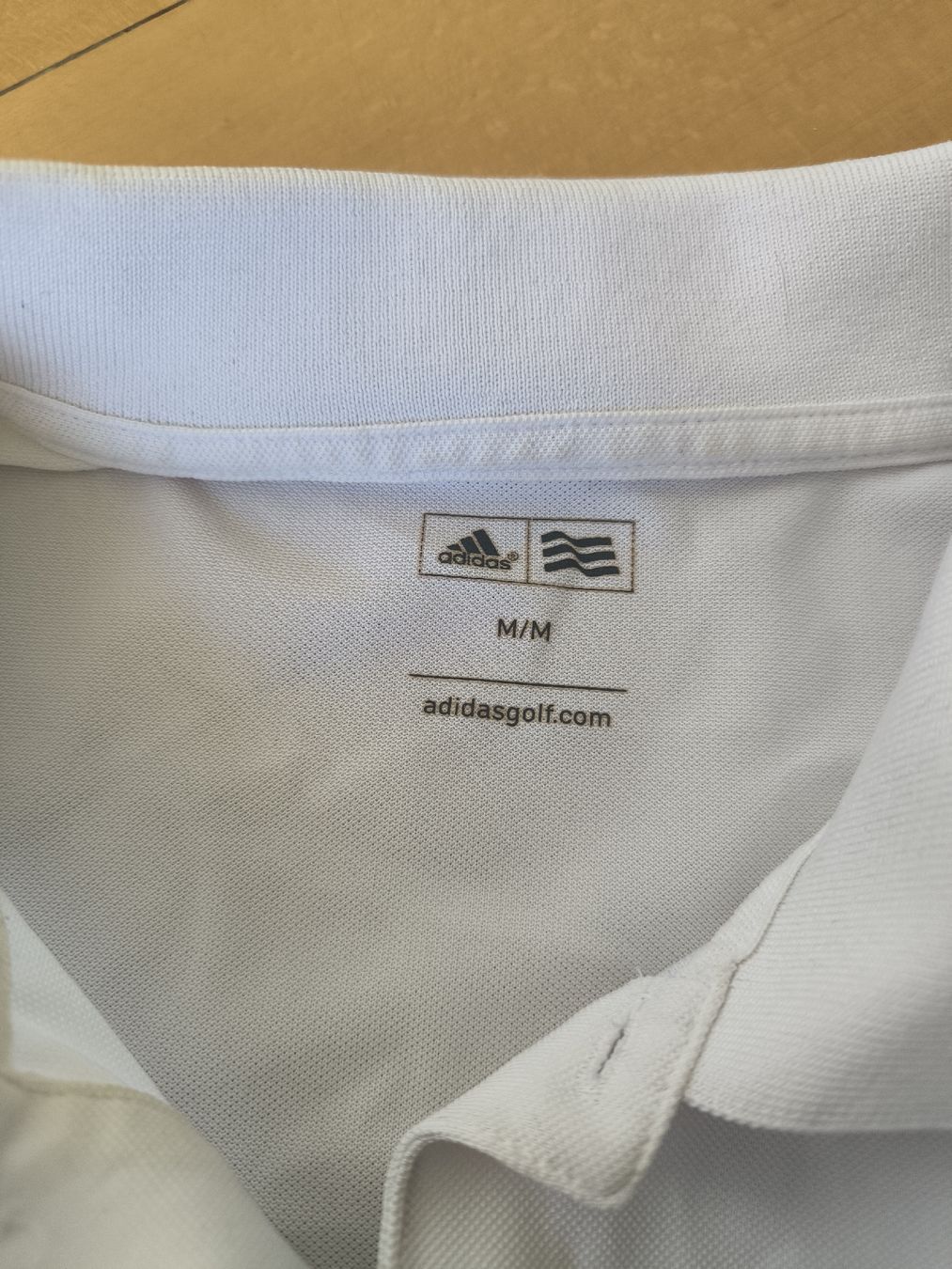 Adidas Polos: ADIDAS Polo Shirt Size M – Neuf (Voir description) à Zürich par kev_pbg7 2