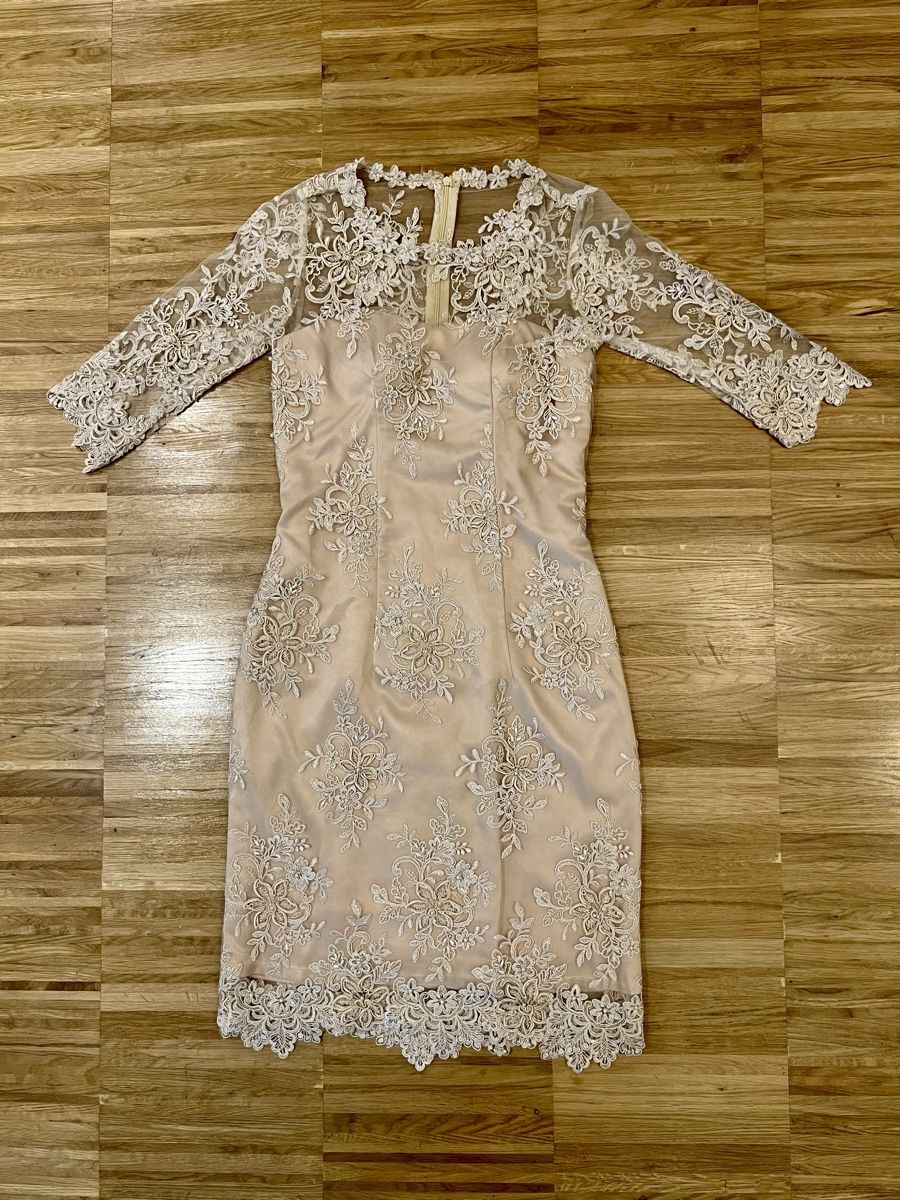 Kleider: Evening gown – Gebraucht aus Adliswil von avatar83