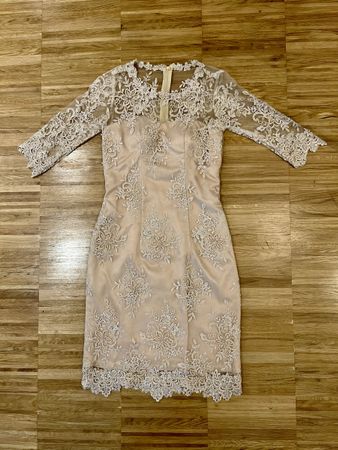 Evening gown