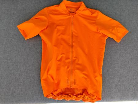 Rapha ProTeam Pro Team Rad Fahrrad Rennrad Trikot L