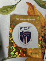 FIFA World Cup 2026 Sticker Panini United Edition CPV 1