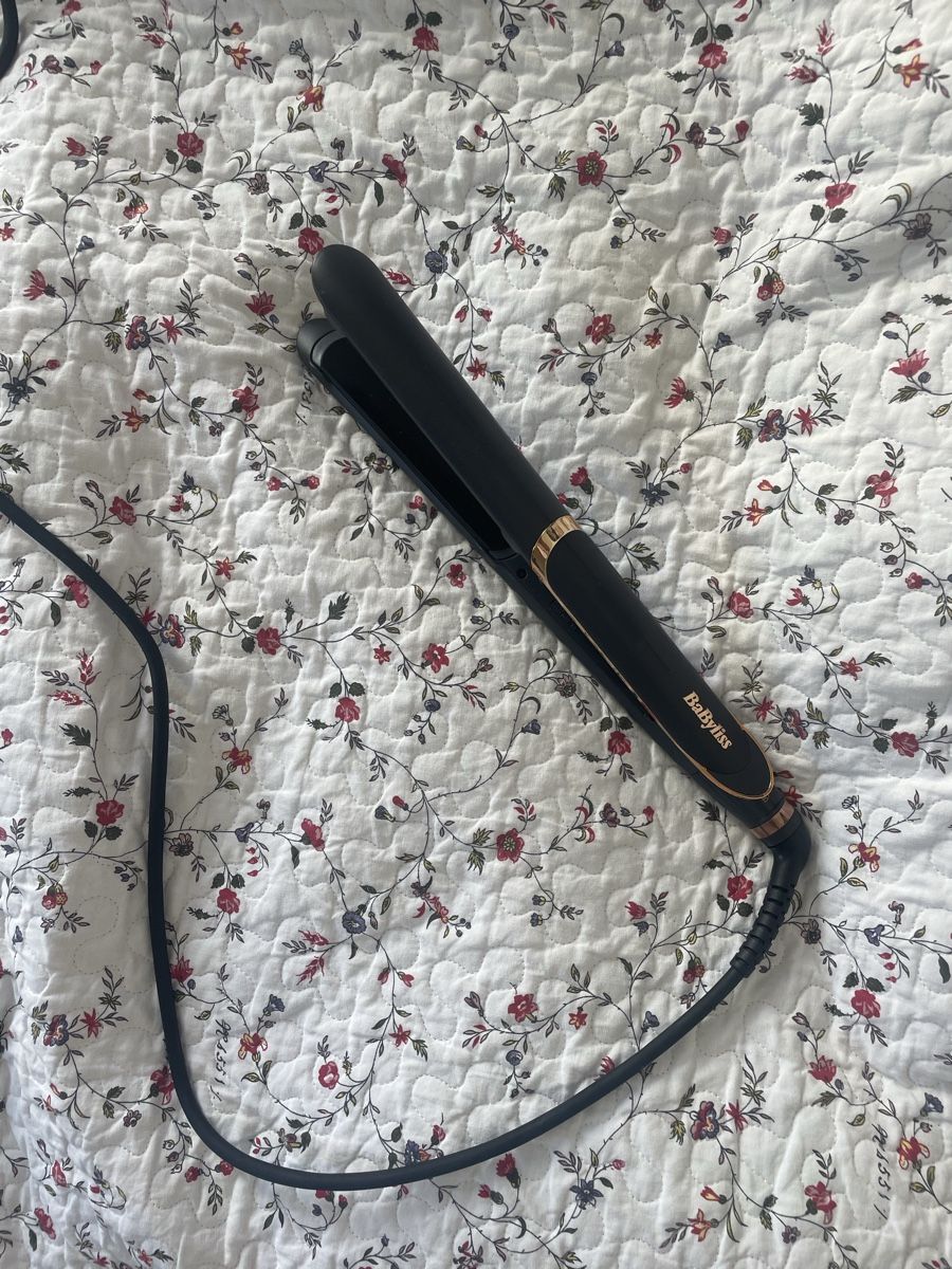 BaByliss Piastre & Arricciacapelli: Babyliss Glätteisen – Nuovo (secondo la descrizione) da Baden venduto da Julikoo