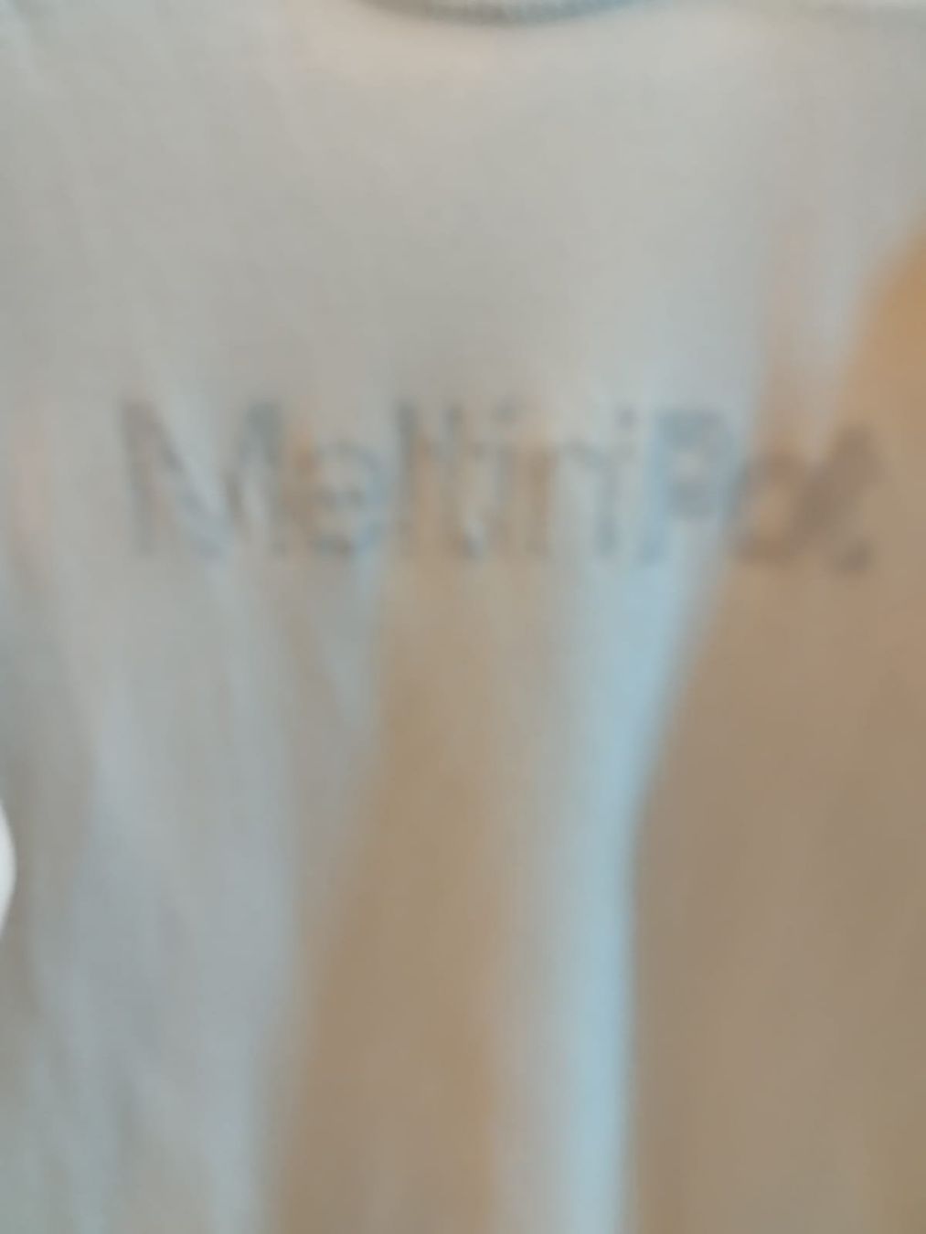 Maglioni & Felpe: Herrenpullover Meltin'Pot Gr. S/M weiss Winterpulli – Usato da Paradiso venduto da byrek 2
