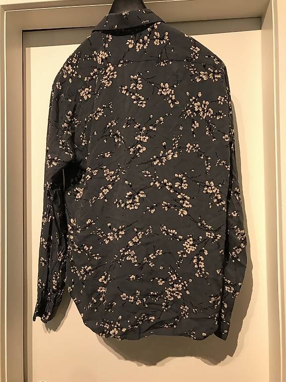 Kooples Hemden: Chemise THE KOOPLES L – Gebraucht aus Muri b. Bern von YSA 1