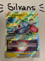 Magnezone VStar Full Art Lost Origin Verlorener Ursprung EN
