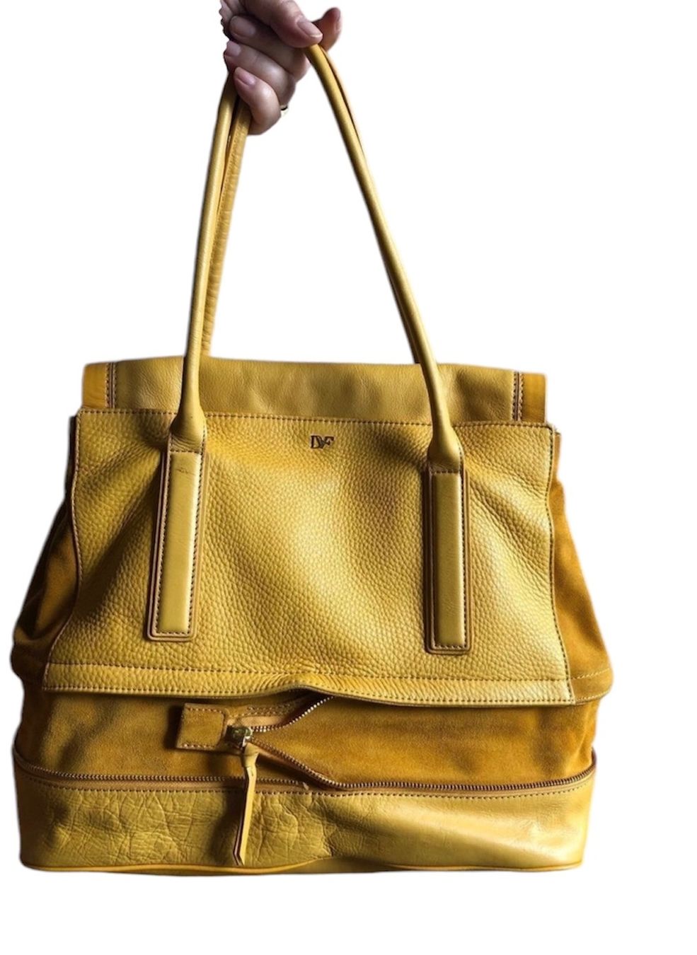 Diane von Furstenberg Borse da donna: Sac Diane Von Furstenberg  / Handtasche – Usato da Dotzigen venduto da SecondHandGems 4