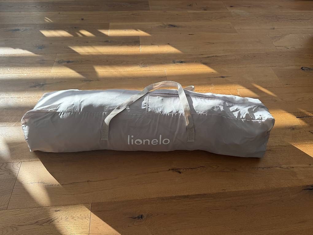 Lauf- & Sicherungsgitter: Laufgitter Lionelo Willow XL – Neu und originalverpackt aus Steckborn von manjabb 4