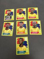 Panini WM Sticker 2026 RSA 3,6,7,10,14,17 und 19