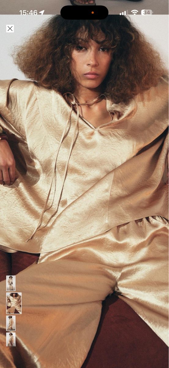 Zara Chemisiers: Bluse Zara Neu (L) – Neuf avec emballage d'origine à Vezia par sidu03 1