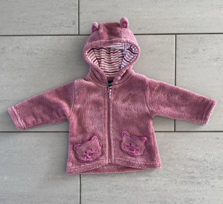 Baby Pullover, Gr. 62/68 