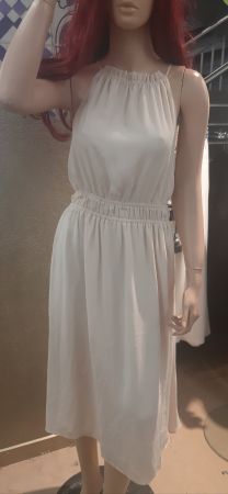 NEU Wunderschönes sommer Midikleid Gr.38