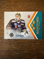 Traiding Card/Lockoutsaison 2012-2013/Masket Men