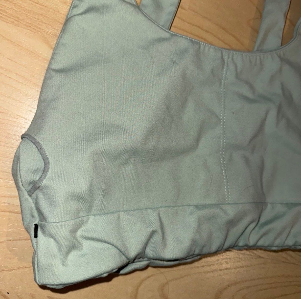 Gymshark Top: Gymshark Sport-BH S – Usato da Zürich venduto da Die_Lily 2