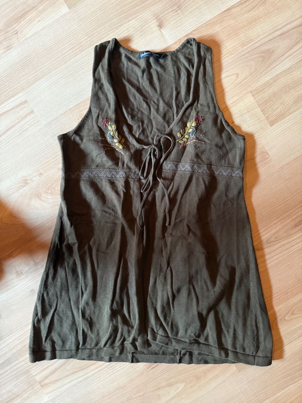 Gudrun Sjöden Gilets & Westen: Gudrun Sjöden Gilet – Gebraucht aus Berneck von moonrise01