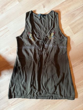 Gudrun Sjöden Gilet