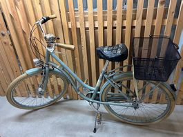 Holländer Velo