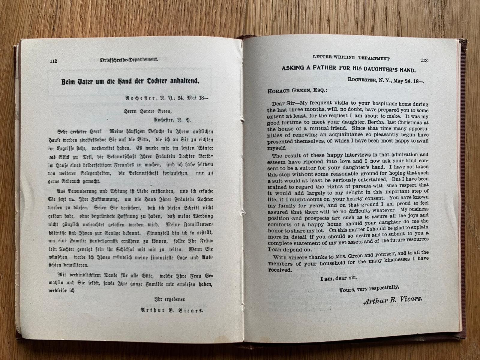 Bücher: Antiker Dictionary German-English – Gebraucht aus Grossdietwil von fab_8bdy 6