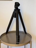 Cullmann NANOMAX 260 Kamerastativ inkl. Handyhalterung