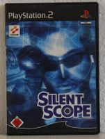 PS2 Silent Scope