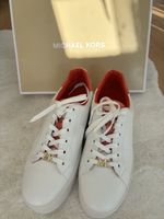 Neue Michael Kors Sneakers in Grösse 38