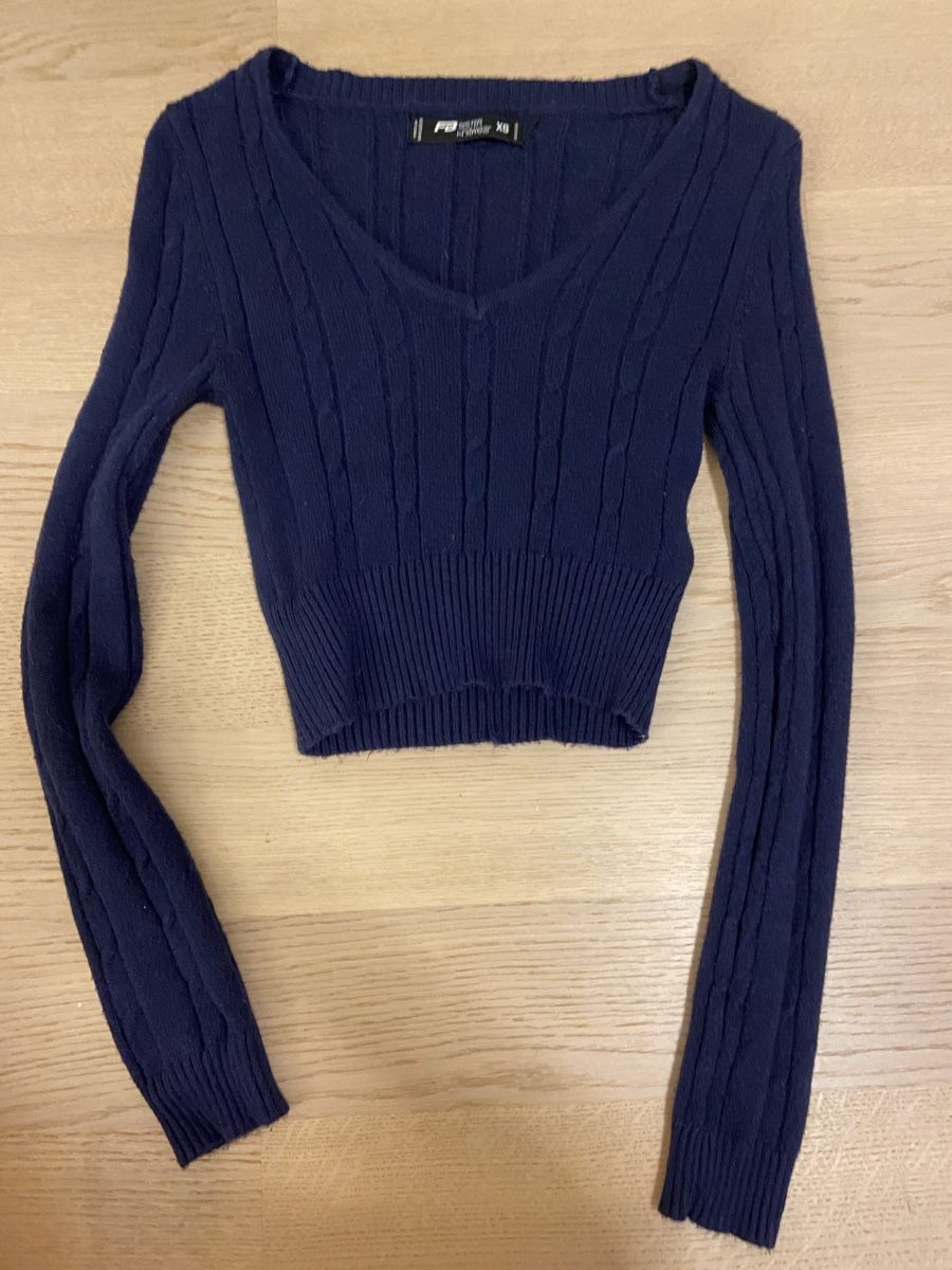 Pullover & Sweatshirts: Pullover – Gebraucht aus Wabern von Jul_66