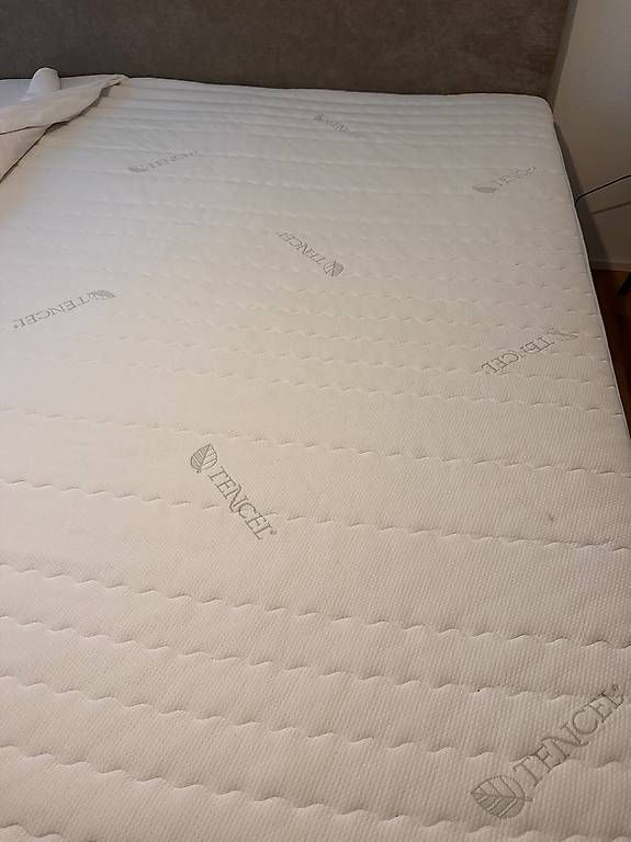 Letti: NYLUND Boxspringbett 200 x 220 cm – Usato da Däniken SO venduto da Acarsgmbh 4