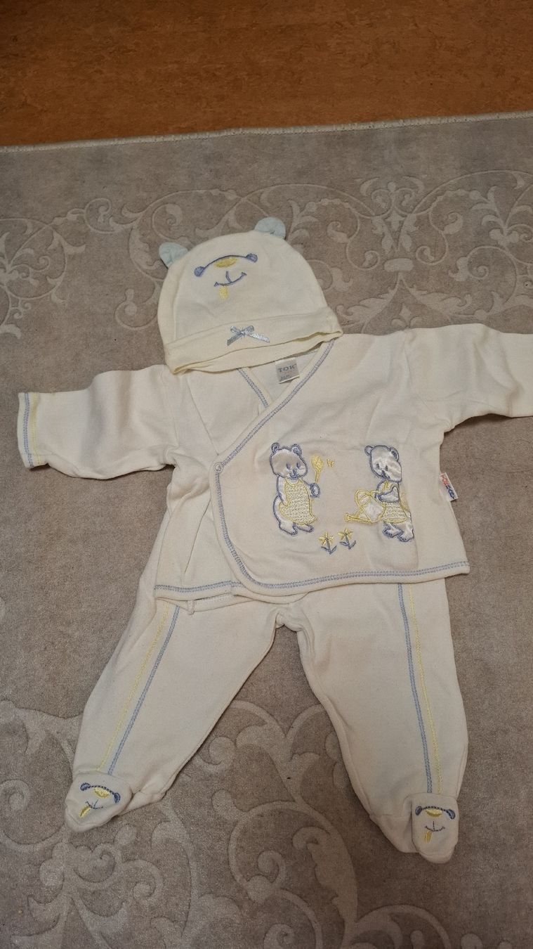 Lotti & Set di vestiti: Jungen Kleider set – Usato da Leuzigen venduto da nin_lm72
