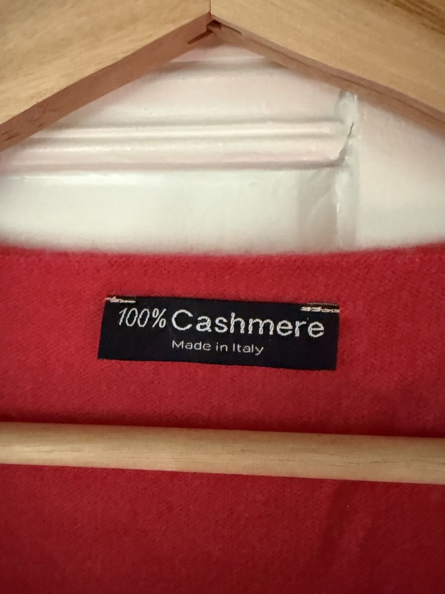 Pulls & Sweat-shirts: Cashmere Pullover – Neuf (Voir description) à Safenwil par Empez 5