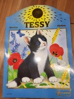 Buch Tessy von Pestalozzi