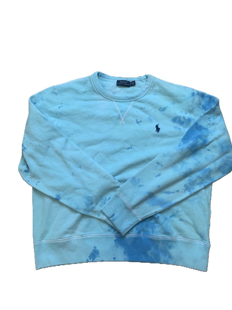 Polo Ralph Lauren Pullover & Sweatshirts: Polo Ralph Lauren Pullover, Size XS – Gebraucht aus Münchenstein von Alpinevintage
