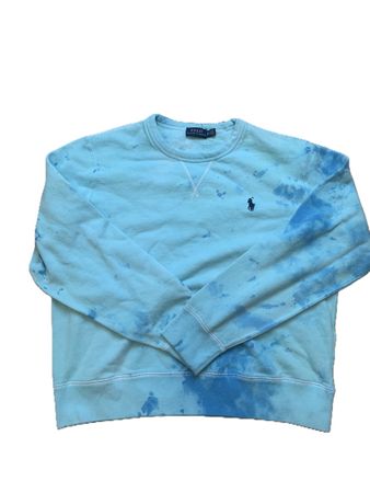 Polo Ralph Lauren Pullover, Size XS