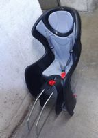 Siège vélo Ok Baby pour cadre avec système de fixation